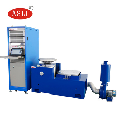quality  3500hz Sine Vibration Testing Machine , 3000N Electrodynamic Shaker Table factory