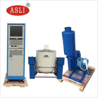 quality  3KN Random Vibration Testing Equipment factory