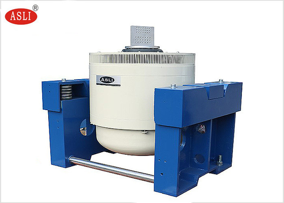 quality  380V 3500HZ Vibration Shaker Table factory