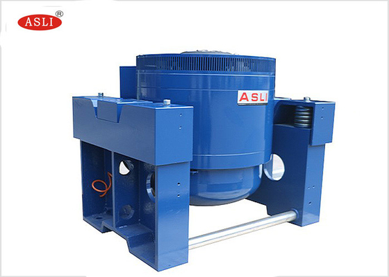 quality  CE 600kg.F Shaker Table Vibration Testing Lab Test Equipment factory