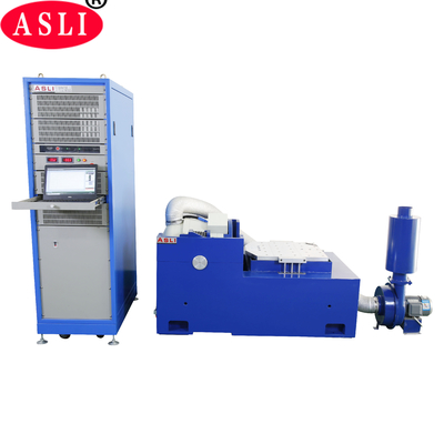 quality  ISTA 6000N Electrodynamic 3 Axis Vibration Table For Mobile Phone factory