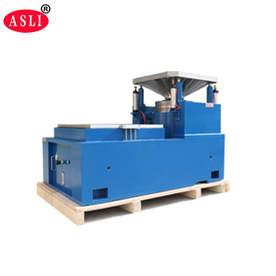 quality  1.8m/S Vibration Testing Machine , 1000kg.F Mechanical Shaker For Lab factory