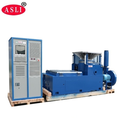 quality  10000N 3000Hz Mechanical Shock Machine For Laboratory factory