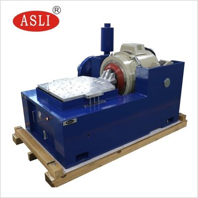 quality  JIS-D1601-1995 Standard High Frequency Electro-Dynamic Shaker System For Automobile Parts factory
