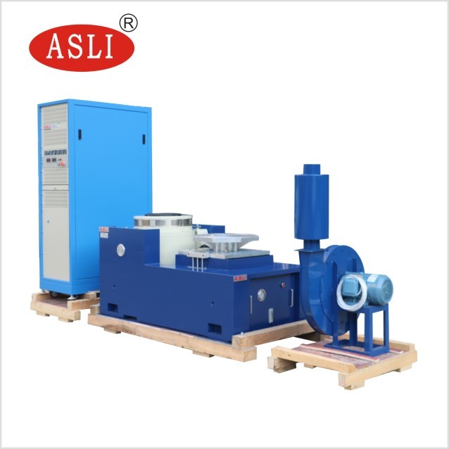 3 Axis Vibration Direction Electrodynamic Shaker with 100g Acceleration ...