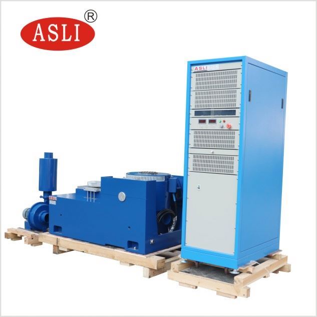 High Performance Vibration Testing Machine with 1000m/s2 Max ...