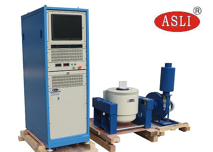 1.6m/S 300kg.F Electrodynamic Vibration Test System Laboratory Test ...