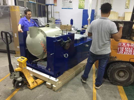 30KN High Frequency Vibration Shaker Machine With MIL-STD-810G Standard