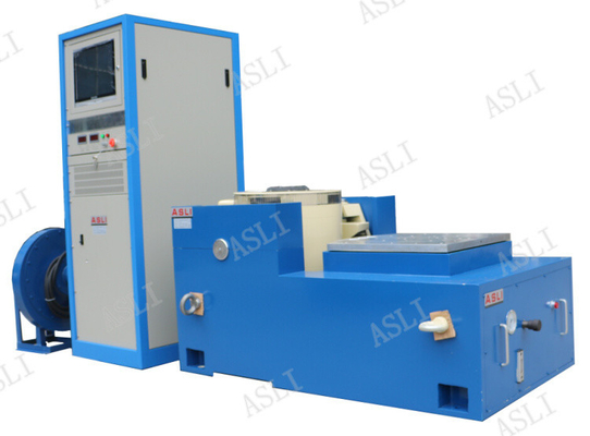 Electromagnetic Vibration Test Machine for IEC 62133 Battery Testing