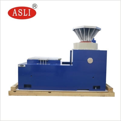 Vertical Vibration Test Equipment Meet JESD 22-B103B For Components