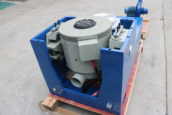 Vertical+Horizontal Vibration High Frequency Vibration Test System Meet MIL-STD Standard