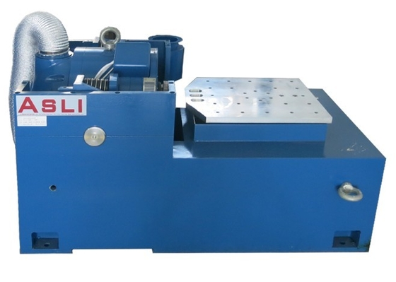 3000N Electromagnetic Vibration Testing Machine With UN38.3 Standard