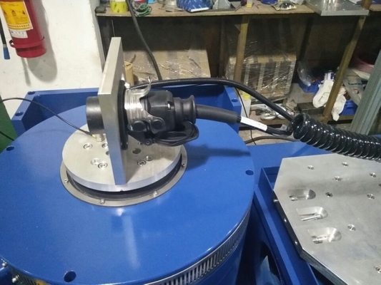Vibration Test Machine Electrodynamic Vibration Shaker Table 3000N