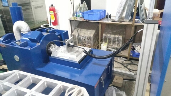 Vibration Test Machine Electrodynamic Vibration Shaker Table 3000N