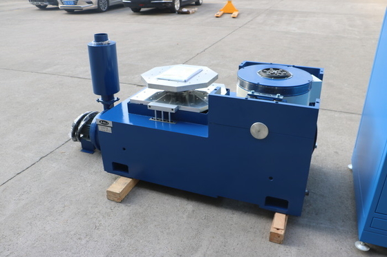 Vibration Test Machine Electrodynamic Vibration Shaker Table 3000N