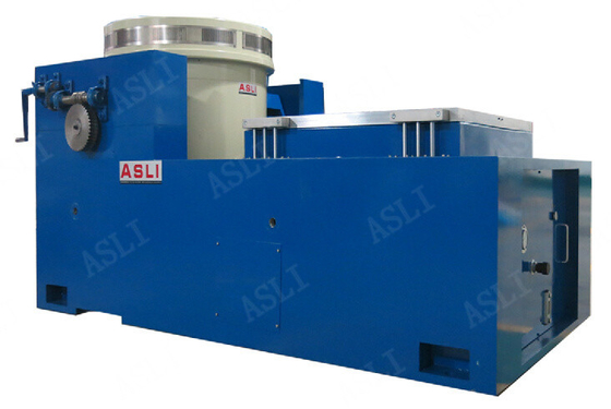 High Frequency Vibration Electronics Dynamic Shaker Tester Vibration Test System