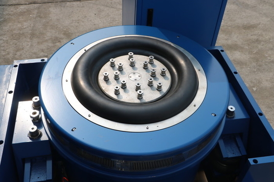 High Frequency Vibration Electronics Dynamic Shaker Tester Vibration Test System