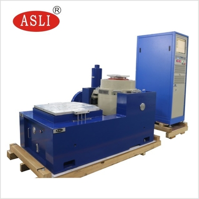 100G Maximum Acceleration Electrodynamic Shaker For Test And Simulation