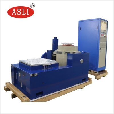 Asli Brand High Frequency Random Vibration Testing Equipment