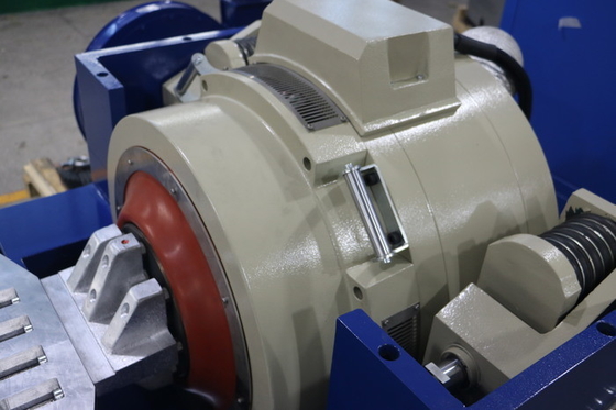 High Frequency Electrodynamics Type Vibration Tester with Shock Response Spectrum Function