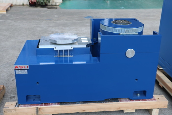 High Frequency Electrodynamics Type Vibration Tester with Shock Response Spectrum Function