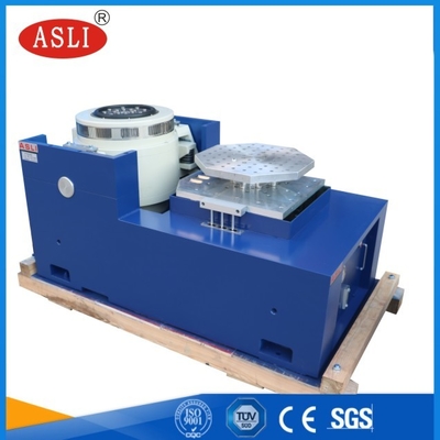 2700Hz 600kgf Electrodynamic Vibration Table Test Equipment With MIL-STD ISTA