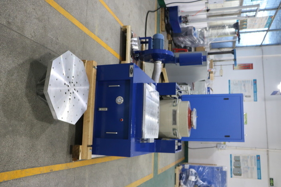 3000kg.f Electromagnetic Vibration Testing Machine With MIL-STD DIN ISTA