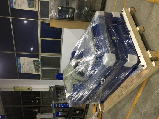 2000kg.F Force Vibration Table Test Equipment for IEC 60335-2-24 and IEC 60335-2-40