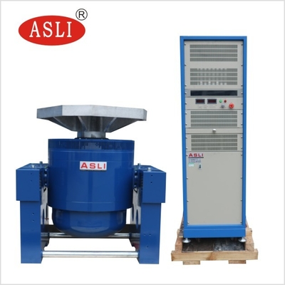 Vertical Vibration Test Equipment Meet JESD 22-B103B For Components