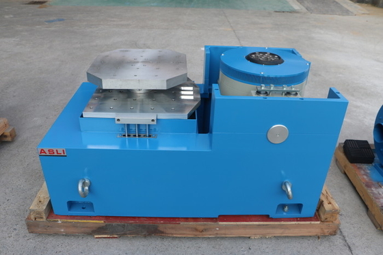High Frequency Vibration Shaker Table , Laboratory Industrial Vibration Test Machine