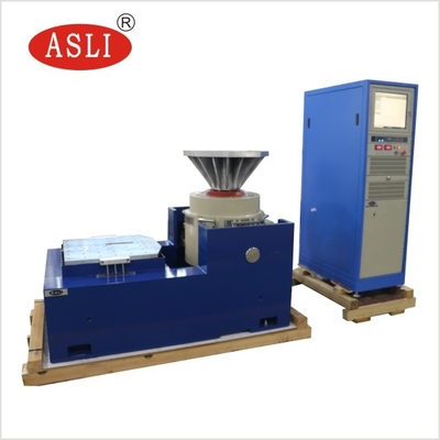 CE Certification Shaker Table Test Machine Electrodynamic Vibration Testing Systems