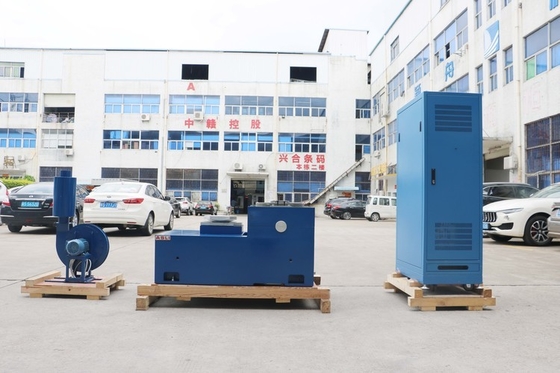 XYZ Axis High Frequency Mechanical Vibration Tester With Random Sine