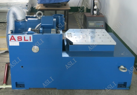 High Frequency Acceleration Vibration Table Testing Equipment For Battery