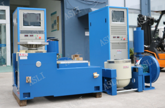 High Frequency Electromagnetic Shaker High Precision Tester Machine