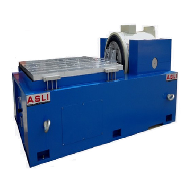 High Precision Laboratory Electrodynamic Vibration Test Machine High Frequency