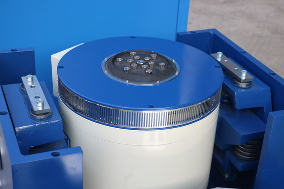 Automotive Mobile Phone Packaging Universal Vibration Testing Table High Frequency