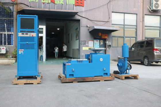 Vertical Horizontal Electrodynamics Type Vibration Tester Best Sell