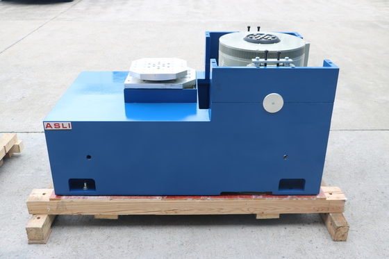 Vertical Horizontal Electrodynamics High Frequency Vibration Tester 40KN