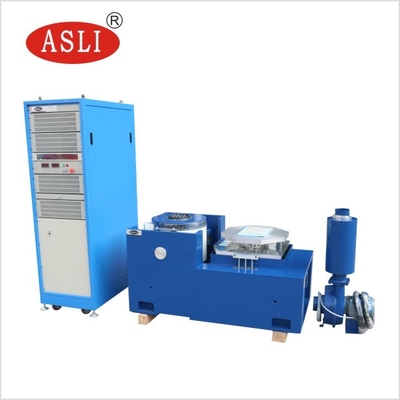Laboratory Electrodynamic Shaker Vibration Test System with MIL-STD-810G Standard