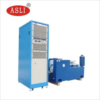 High Acceleration Electrodynamic Vibration Shaker Table EN 60068-2-6 Standard