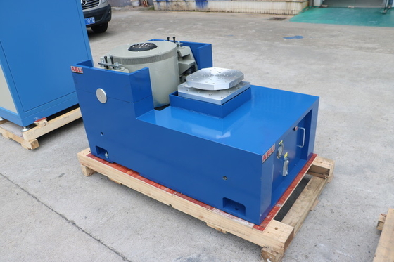 Air Cooled Electrodynamic High Frequency Vibrator Shaker Table for Sale