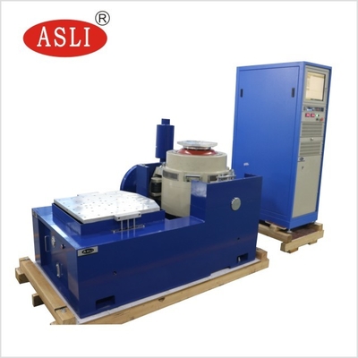 XYZ Axis High Frequency Vibration Test Bench For Electronic Components