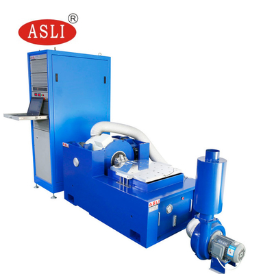 Laboratory High Acceleration XYZ Axis Vibration Test Machine Electrodynamic High Frequency