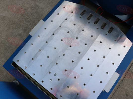 Big Force Electrodynamics High Frequency Shaker Table With 30g Acceleration Test