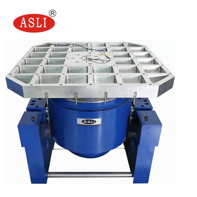 ISTA Transport Simulation High Frequency Type Vibration Tester For Packaging Product