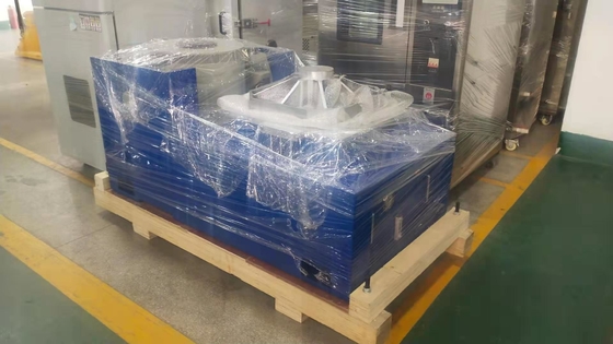 Battery Packaging Transportation Random Vibration Testing Equipment for UN38.3 Standard