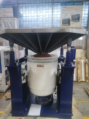 Electrodynamics Type High Frequency Vibration Shaker For Sinusoidal Vibration Test