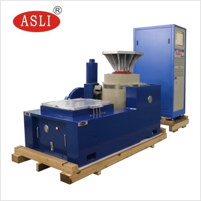 Sine Random Vibration Testing Equipment Max Force 1000N Max Displacement 50Mm