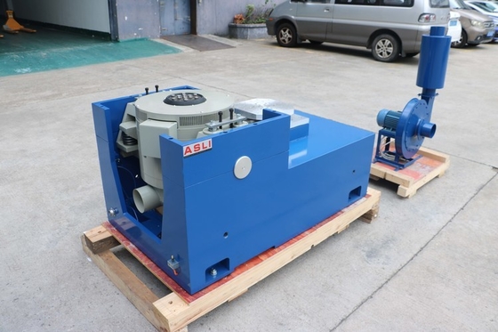 Transport Simulation High Frequency Electrodynamics Vibration Tester For Sinusoidal Vibration Test