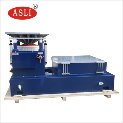 Vibration Test Machine 0 ~ 3000Hz 100G Maximum Acceleration
